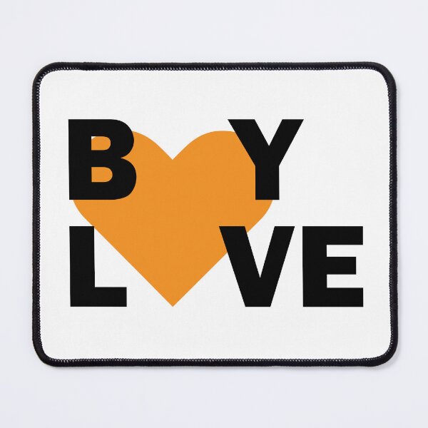 Item preview, Boy Love - Orange designed and sold by Kimoco Artiste.