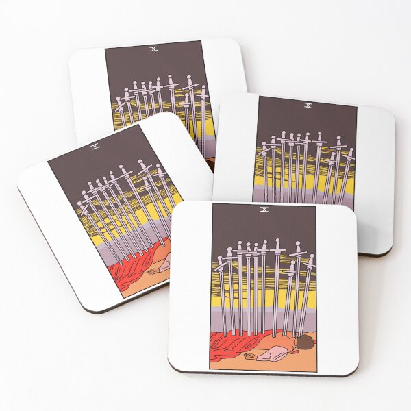 Item preview, 10 of Swords designed and sold by RubyGoesBananas.