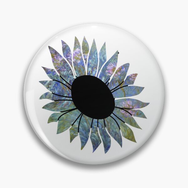 Item preview, Water Lillies Monet -Claude Monet Art Remake Design Art Pack Nature Flower Art designed and sold by CandyDroidMerch.