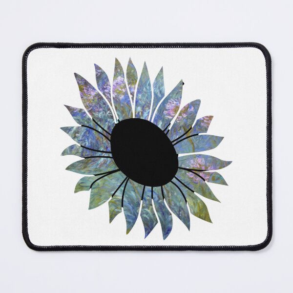 Item preview, Water Lillies Monet -Claude Monet Art Remake Design Art Pack Nature Flower Art designed and sold by CandyDroidMerch.