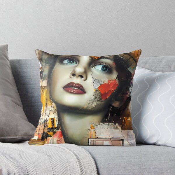 Item preview, Graceful indifference designed and sold by Manuel Krause.
