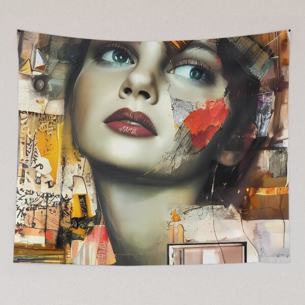 Item preview, Graceful indifference designed and sold by Manuel Krause.