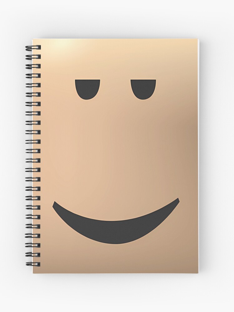 Roblox Games Spiral Notebooks for Sale