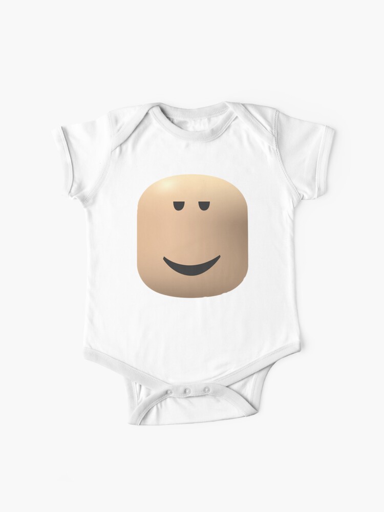 ROBLOX CHILL FACE Slim Fit | Pin