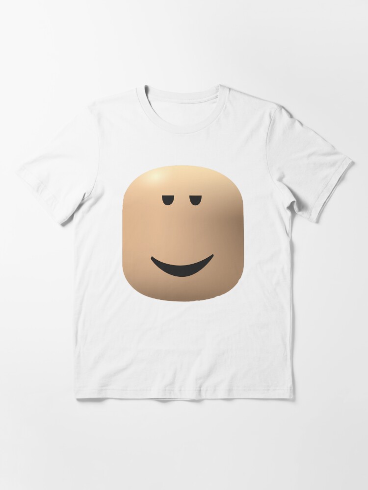 ROBLOX CHILL FACE' Men's Functional T-Shirt