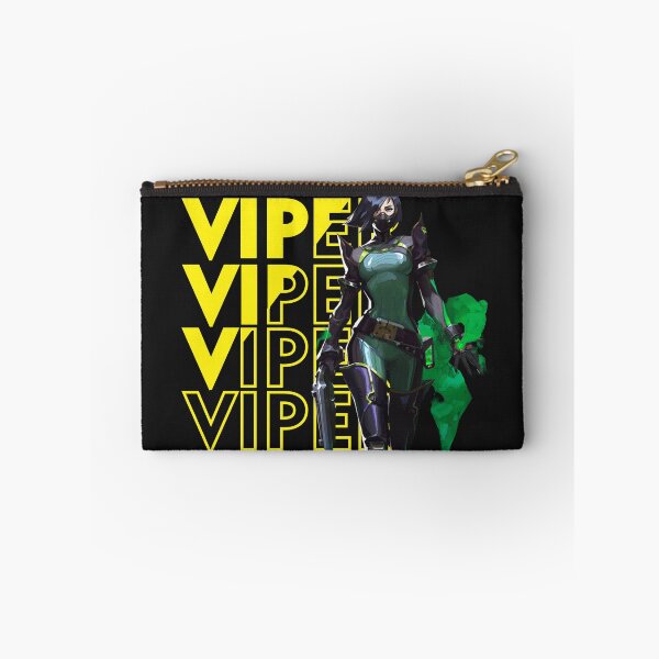 Item preview, VIPER designed and sold by LukevartSTORE.
