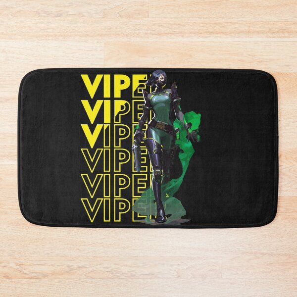 Item preview, VIPER designed and sold by LukevartSTORE.