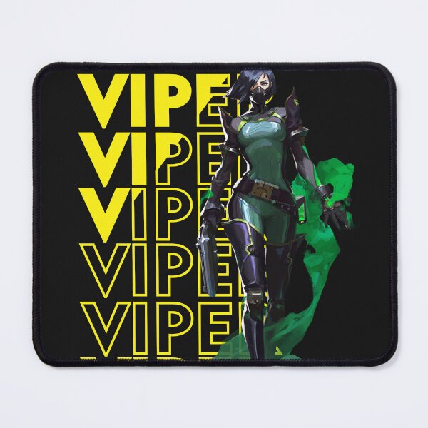 Item preview, VIPER designed and sold by LukevartSTORE.