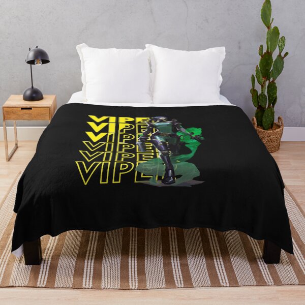 Item preview, VIPER designed and sold by LukevartSTORE.