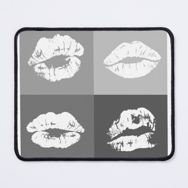 Item preview, Pop Art Lips designed and sold by ZaCrea.