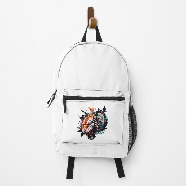 Item preview, Angry Tiger designed and sold by Giggl'n Gopher.