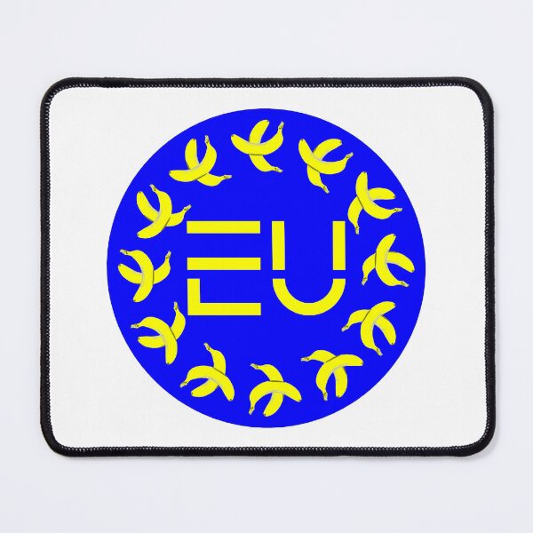 Item preview, Banana Republics of EUROPE designed and sold by YINKANA.