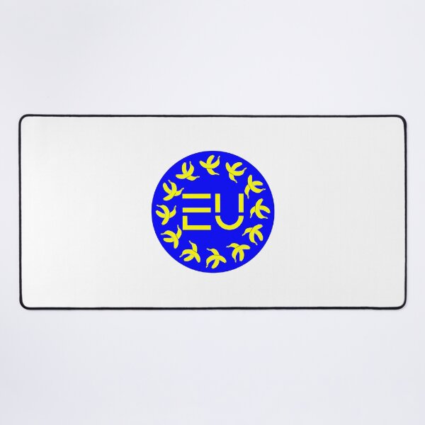 Item preview, Banana Republics of EUROPE designed and sold by YINKANA.