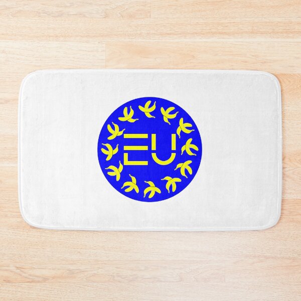 Item preview, Banana Republics of EUROPE designed and sold by YINKANA.