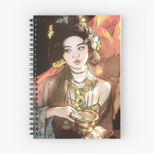 Item preview, Sunflower Maiden Portrait designed and sold by GameRaccoon.