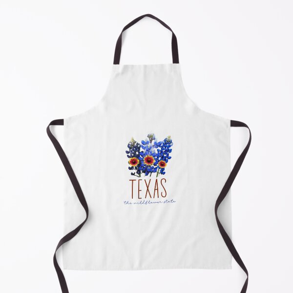 Item preview, Texas - The Wildflower State designed and sold by T4Texas.