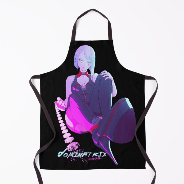 Item preview, Dominatrix 2077 designed and sold by artisticles.