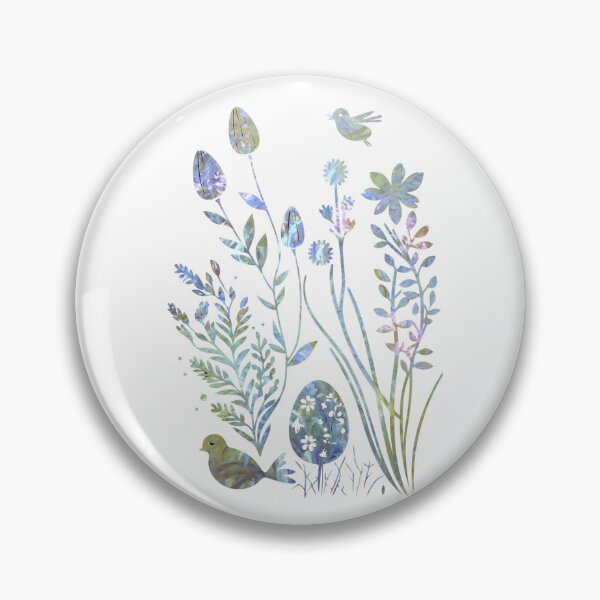 Item preview, Water Lillies Monet -Claude Monet Art Remake Design Art Pack Nature Flower Art designed and sold by CandyDroidMerch.