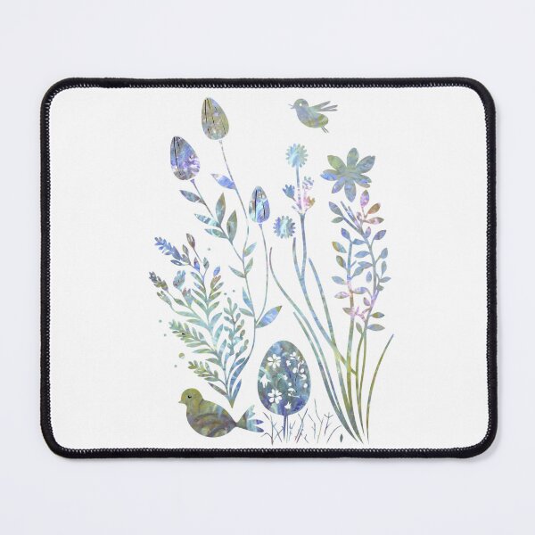 Item preview, Water Lillies Monet -Claude Monet Art Remake Design Art Pack Nature Flower Art designed and sold by CandyDroidMerch.
