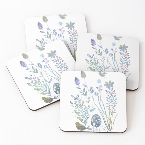 Item preview, Water Lillies Monet -Claude Monet Art Remake Design Art Pack Nature Flower Art designed and sold by CandyDroidMerch.