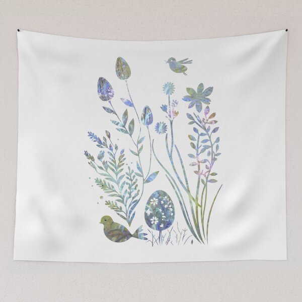 Item preview, Water Lillies Monet -Claude Monet Art Remake Design Art Pack Nature Flower Art designed and sold by CandyDroidMerch.
