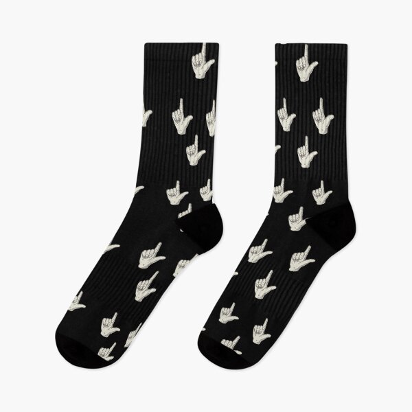 Item preview, L is for Lame Losers #fEEtZiEs designed and sold by fEEtzies2.
