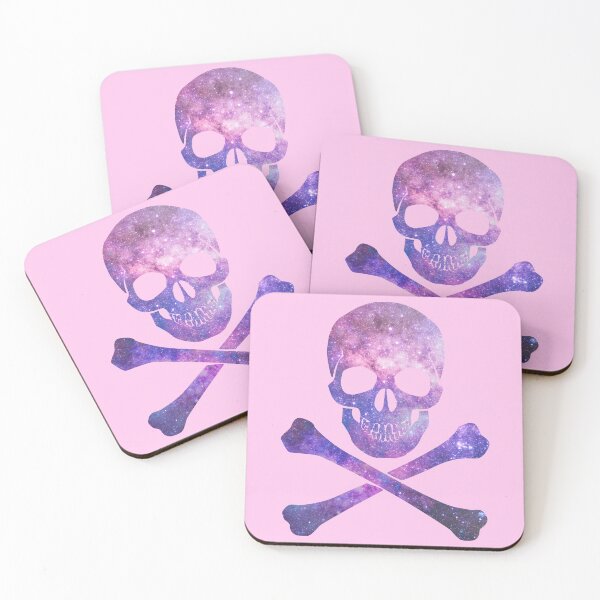 Item preview, Skull x Universe 6 designed and sold by Majo Art ✦ Digital Artist .