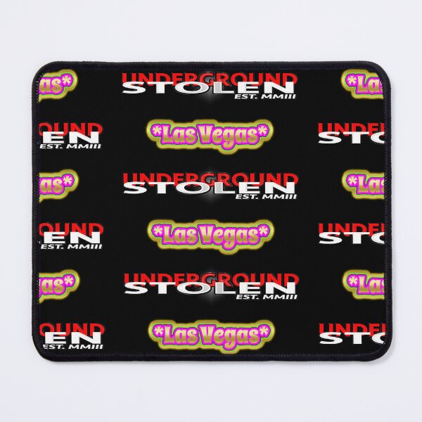 Item preview, STOLEN UNDERGROUND VEGAS COLLECTION designed and sold by StlnUndrgrnd.