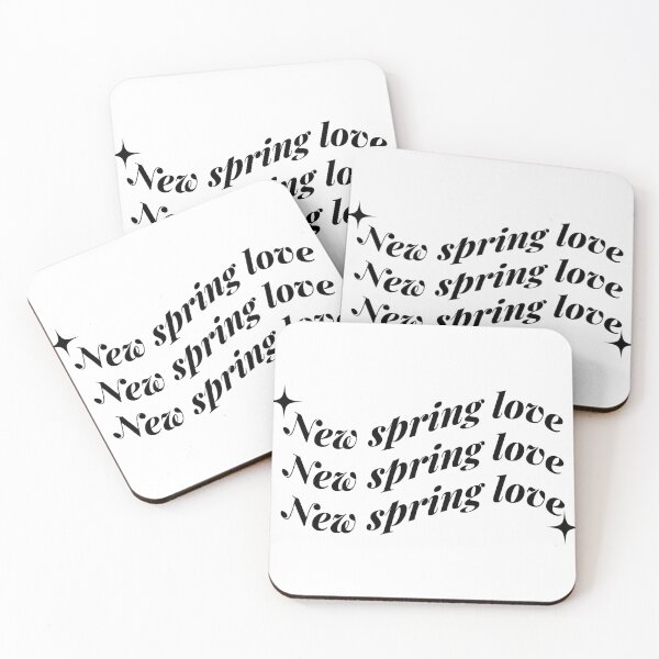 Item preview, new spring love designed and sold by EditorArt.