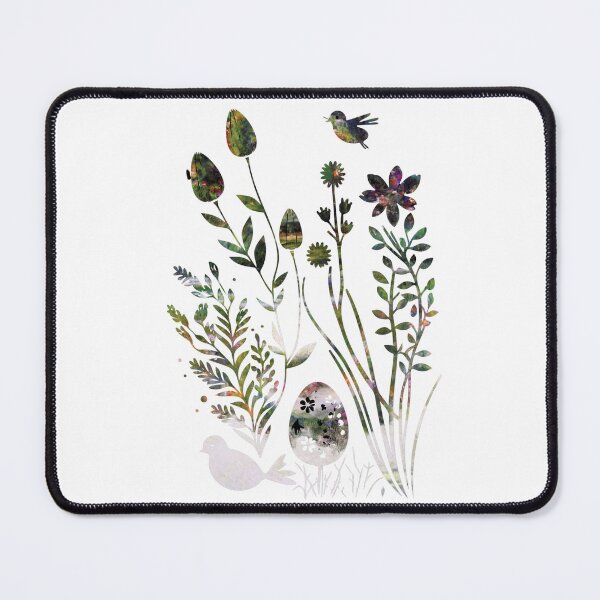 Item preview, Water Lillies Monet -Claude Monet Art Remake Design Art Pack Nature Flower Art designed and sold by CandyDroidMerch.