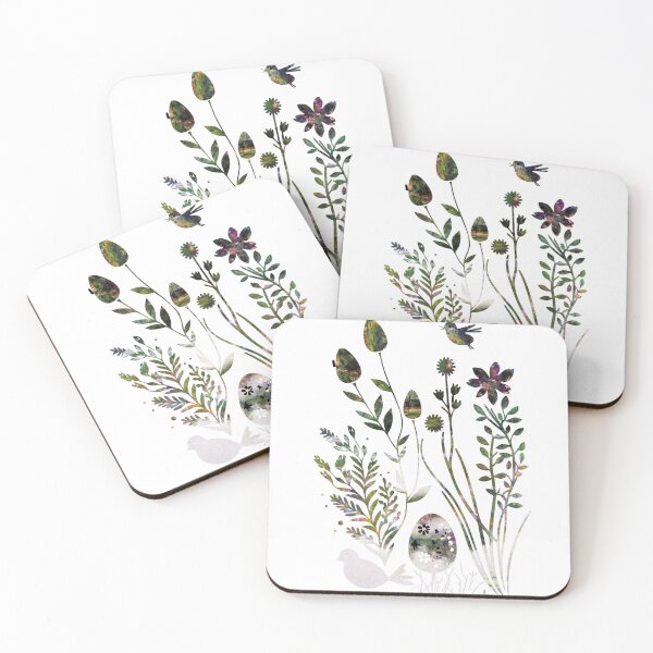Item preview, Water Lillies Monet -Claude Monet Art Remake Design Art Pack Nature Flower Art designed and sold by CandyDroidMerch.