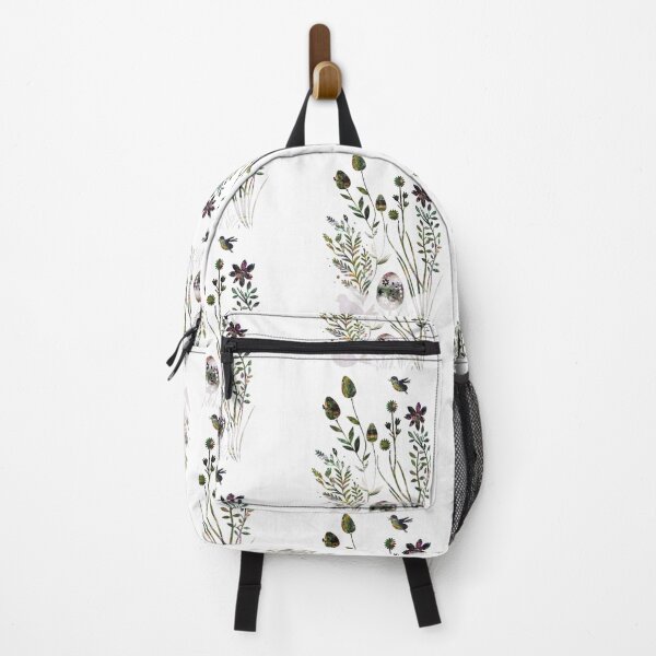 Item preview, Water Lillies Monet -Claude Monet Art Remake Design Art Pack Nature Flower Art designed and sold by CandyDroidMerch.