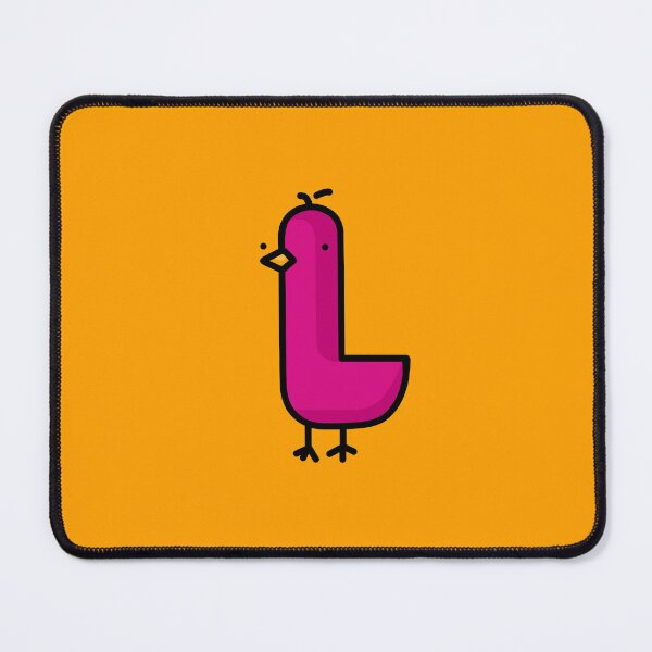 Item preview, Dick the Pigeon designed and sold by evenspookier.