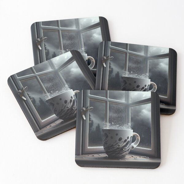 Item preview, A beautiful breakfast designed and sold by AloneARTS.