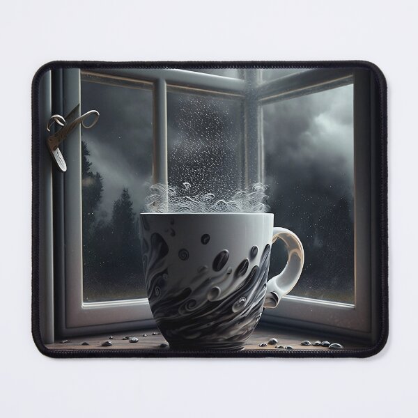 Item preview, A beautiful breakfast designed and sold by AloneARTS.
