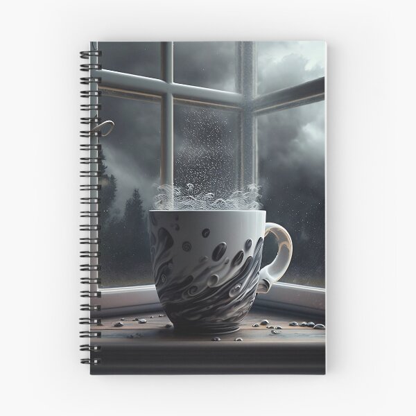 Item preview, A beautiful breakfast designed and sold by AloneARTS.