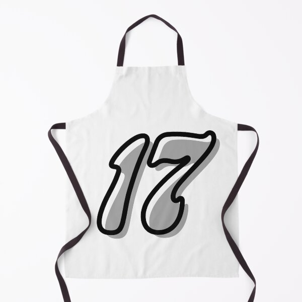 Item preview, Number 17 designed and sold by mankindvm.