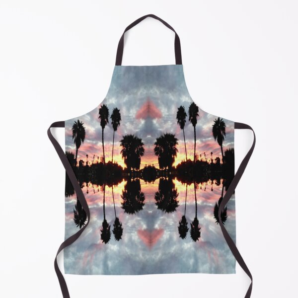 Item preview, San Diego Sunrise Artistic Reflection designed and sold by E-J-I-Designs.