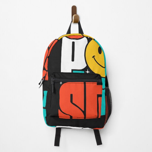 Item preview, Stay positive designed and sold by Eoli Studio.
