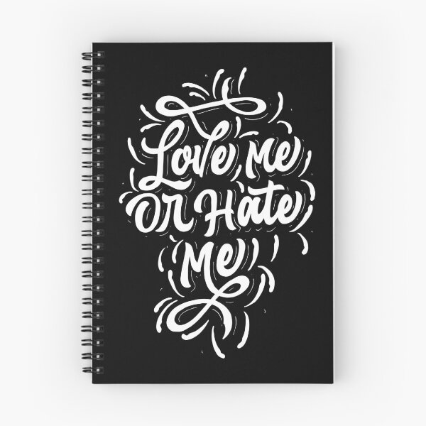 Item preview, Love to Hate Everything designed and sold by Exacto.