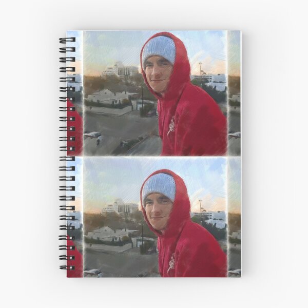 Item preview, kian lawley designed and sold by MMY.