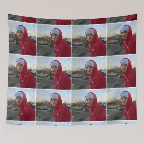 Item preview, kian lawley designed and sold by MMY.
