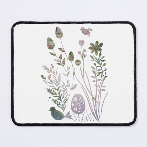Item preview, Water Lillies Monet -Claude Monet Art Remake Design Art Pack Nature Flower Art designed and sold by CandyDroidMerch.