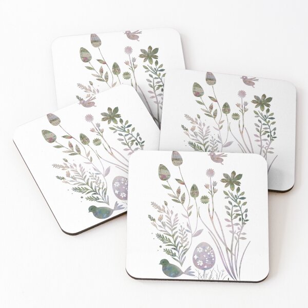 Item preview, Water Lillies Monet -Claude Monet Art Remake Design Art Pack Nature Flower Art designed and sold by CandyDroidMerch.
