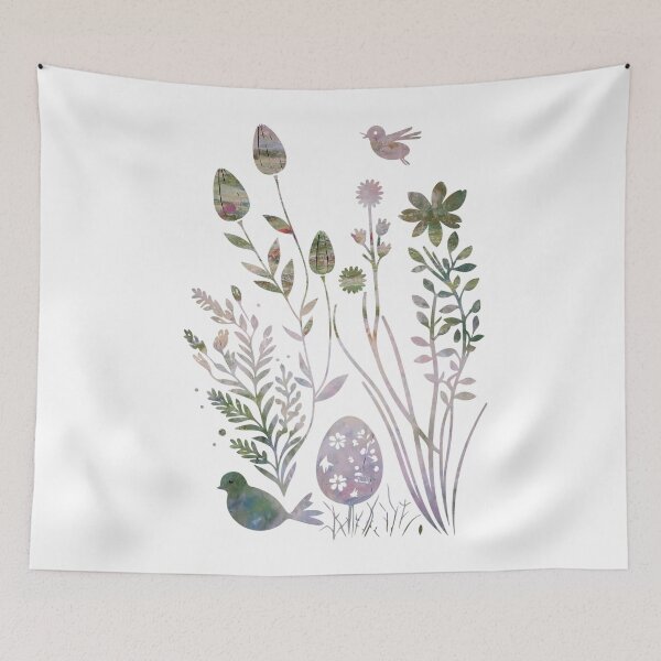 Item preview, Water Lillies Monet -Claude Monet Art Remake Design Art Pack Nature Flower Art designed and sold by CandyDroidMerch.