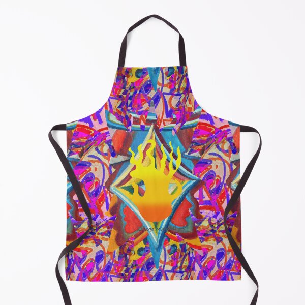 Item preview, Pop abstract designed and sold by Diego Manuel Rodriguez.