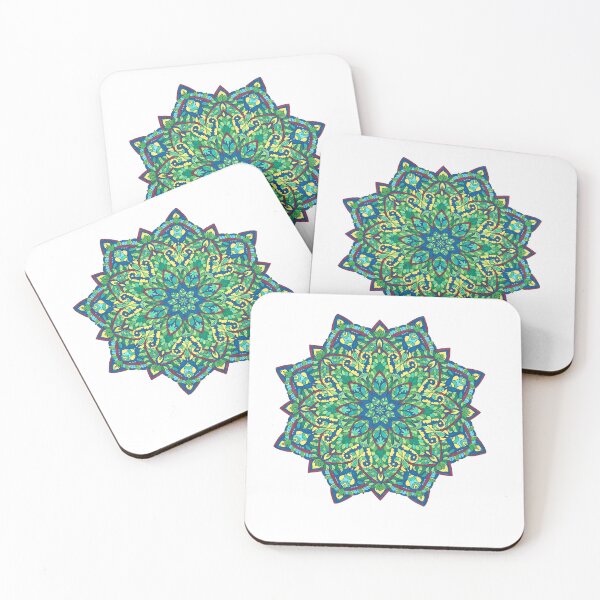 Item preview, Everglade Flower designed and sold by artfullyregi.