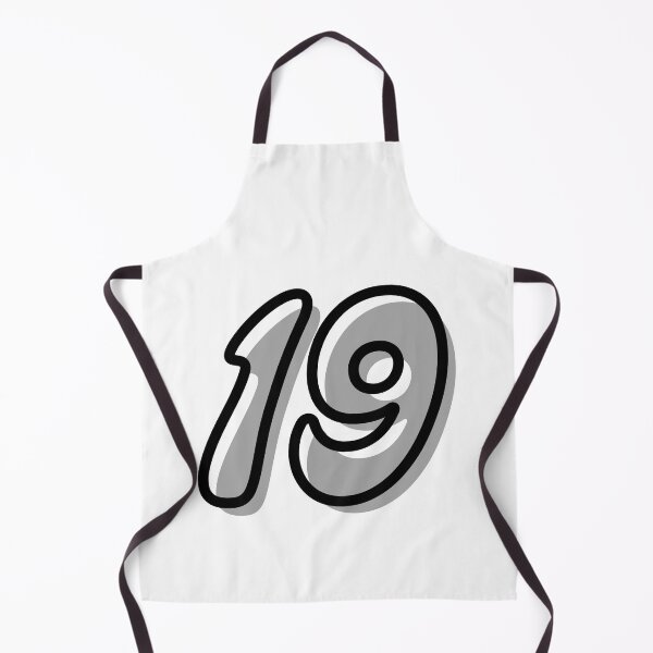 Item preview, Number 19 designed and sold by mankindvm.