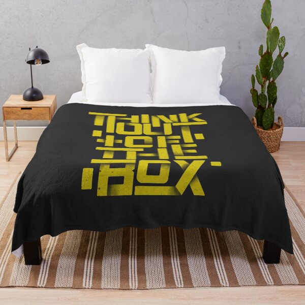 Item preview, Think Out designed and sold by Eoli Studio.