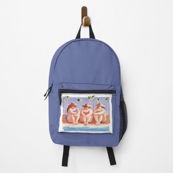 Item preview, Three fat women on the beach designed and sold by Lyngianni.